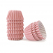 Light Pink Brazilian Truffle Cups Number 04 with 100 uni