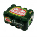 Soft Drink/Soda Guarana 12.34oz Pack of 12