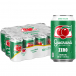 Guaraná Zero Açucar 350ml Pack de 12