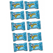 Mint Bubble Gum 0.17oz Pack of 10