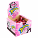 Tutti Frutti Bubble Gum Box 10.58oz 