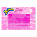 Tutti Frutti Bubble Gum Box 10.58oz 