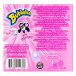Tutti Frutti Bubble Gum Box 10.58oz 