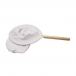 Medeiros Flannel Coffee Strainer