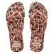 Ballet Rose Slim Animals FC Flip Flop