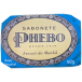 Phebo Freshness Morning Soap 3.17oz