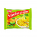 Lamén Instant Noodles With Seasoning Roasted Chicken Flavor With Lemon