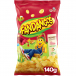Fandangos de  Presunto 140g