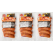 Calabresa sausage 13.96oz (Pack of 03)