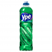 Lemon Detergent 17.63oz