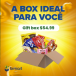 GIFT BOX