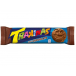 Trakinas Chocolate Stuffed Biscuit 126g (PACK OF 03)