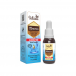 Propolis Aqueous Extract Liquid Supplement 1 Fl Oz